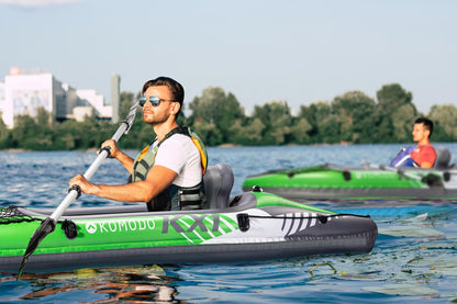 Komodo Inflatable Kayak | Auzzi Store