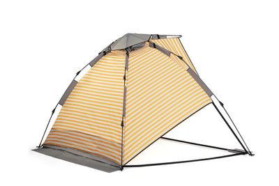 Komodo UV50+ Beach Sun Shelter