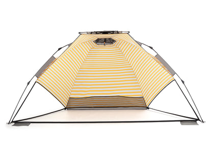 Komodo UV50+ Beach Sun Shelter | Auzzi Store