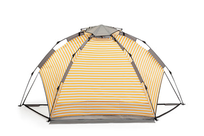 Komodo UV50+ Beach Sun Shelter | Auzzi Store