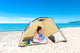 Komodo UV50+ Beach Sun Shelter | Auzzi Store