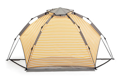 Komodo UV50+ Beach Sun Shelter