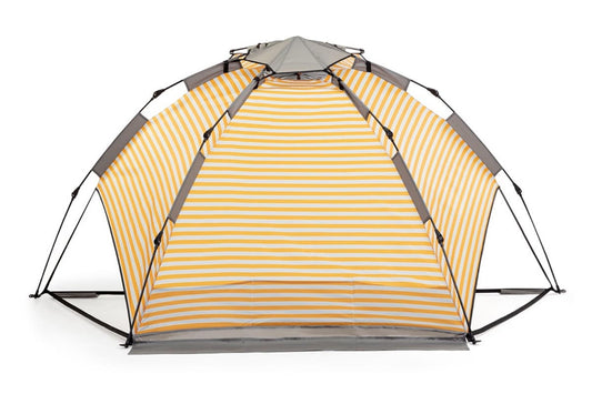 Komodo UV50+ Beach Sun Shelter | Auzzi Store