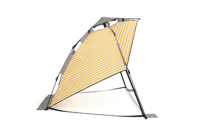 Komodo UV50+ Beach Sun Shelter