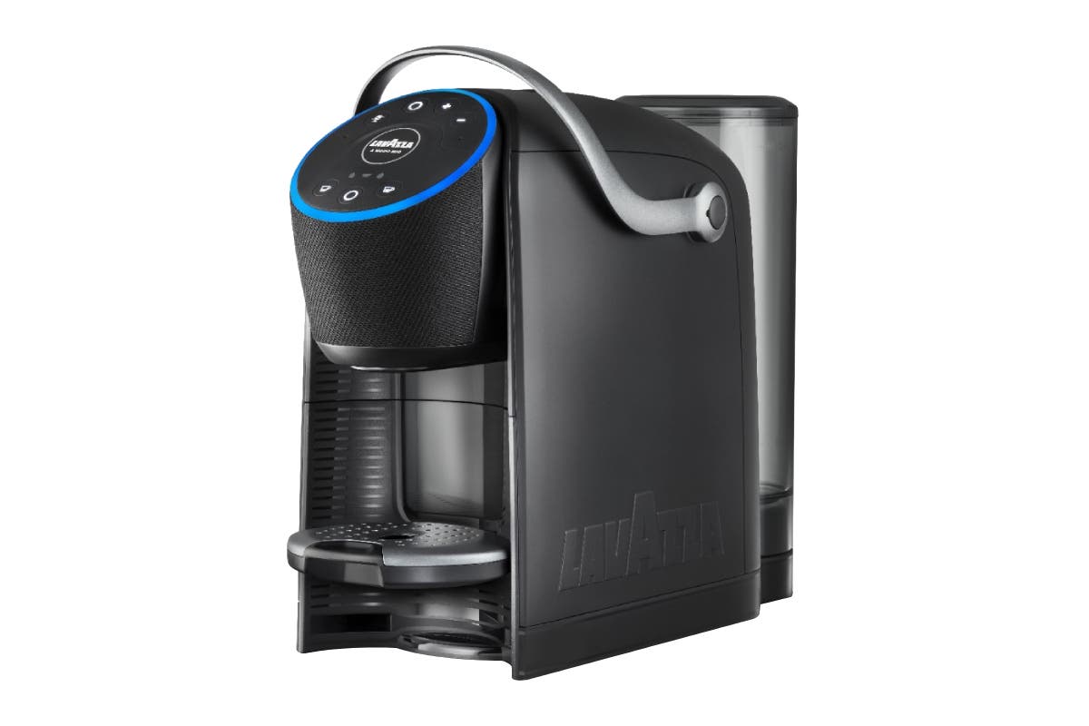 Lavazza A Modo Mio Voicy Coffee Machine | Auzzi Store