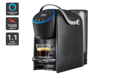 Lavazza A Modo Mio Voicy Coffee Machine | Auzzi Store