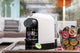 Lavazza A Modo Mio Deséa Coffee Machine - White Cream – view 14