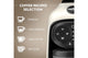 Lavazza A Modo Mio Deséa Coffee Machine - White Cream – view 7