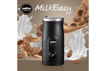 Lavazza A Modo Mio Jolie Coffee Machine with Milk Easy Frother