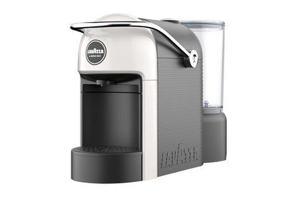 Lavazza A Modo Mio Jolie Coffee Machine with Milk Easy Frother