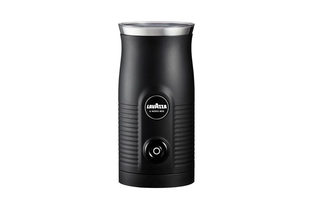 Lavazza A Modo Mio Jolie Coffee Machine with Milk Easy Frother