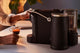 Lavazza A Modo Mio Jolie & Milk Capsule Coffee Machine (Black)