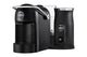 Lavazza A Modo Mio Jolie & Milk Capsule Coffee Machine (Black)