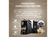 Lavazza A Modo Mio Jolie & Milk Capsule Coffee Machine (Black)