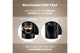 Lavazza A Modo Mio Jolie & Milk Capsule Coffee Machine (Black)