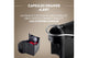 Lavazza A Modo Mio Jolie & Milk Capsule Coffee Machine (Black)