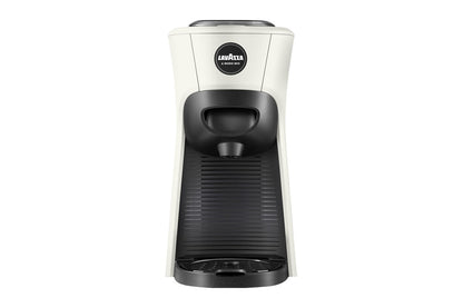 Lavazza A Modo Mio Tiny Eco Coffee Machine (White)