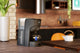 Lavazza A Modo Mio Tiny Eco Coffee Machine (Black)