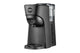 Lavazza A Modo Mio Tiny Eco Coffee Machine (Black)
