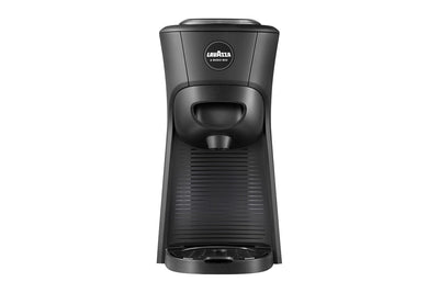 Lavazza A Modo Mio Tiny Eco Coffee Machine - Black