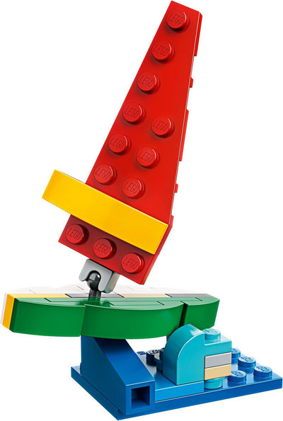 LEGO 40411 Creative Fun 12-in-1 Building Set