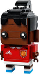LEGO 40541 Manchester United Customizable BrickHeadz Figure – view 7