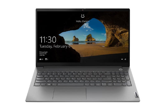 Lenovo ThinkBook 14S G2 14" Full HD i5 Laptop with Windows 10 Pro (16GB, 256GB)