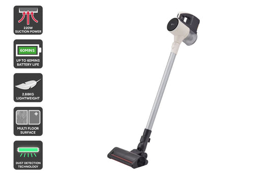 LG CordZero Handstick Vacuum