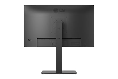 LG 24" Full HD 100Hz IPS USB-C Monitor