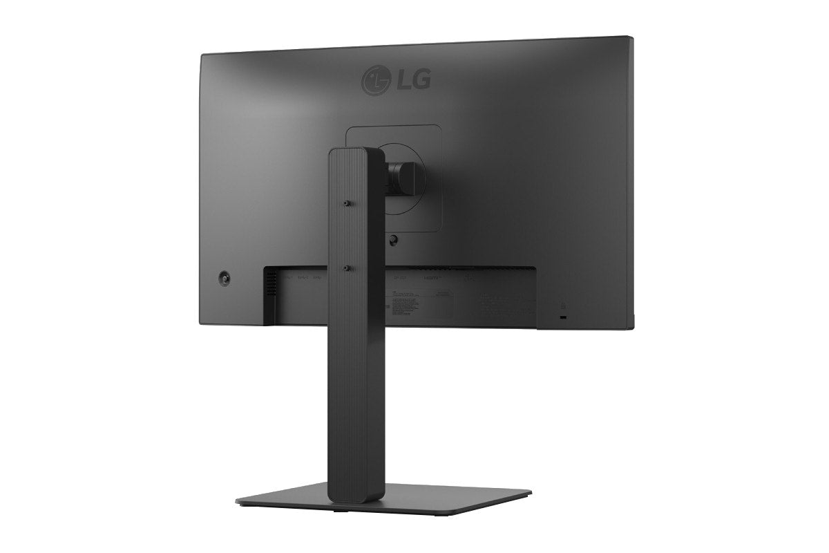LG 24" Full HD 100Hz IPS USB-C Monitor
