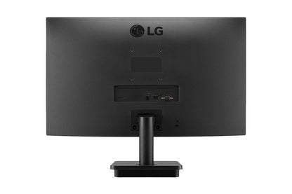LG 24" Full HD 75Hz FreeSync IPS Monitor  - 24MP400)