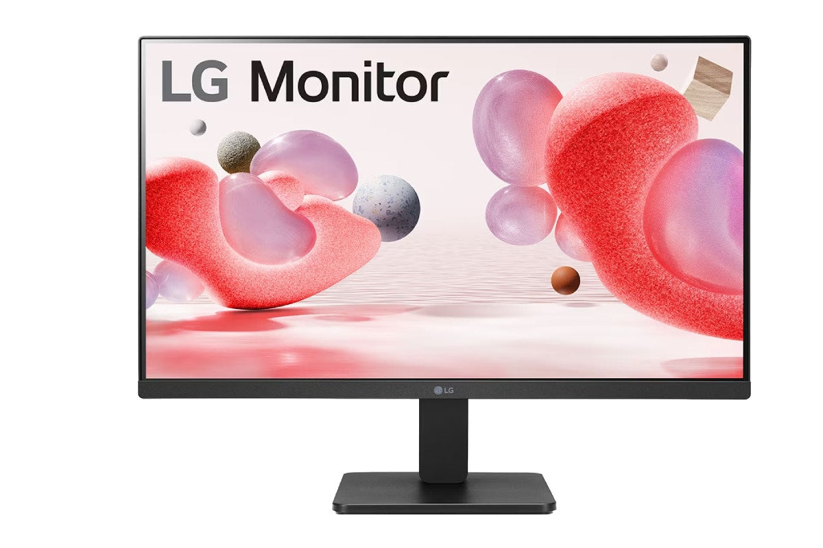 LG 23.8'' Full HD 100Hz FreeSync Monitor (24MR400)