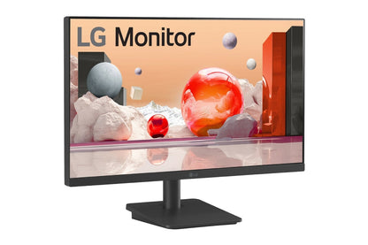 LG 24.5" Full HD IPS 100Hz Monitor - 25MS500