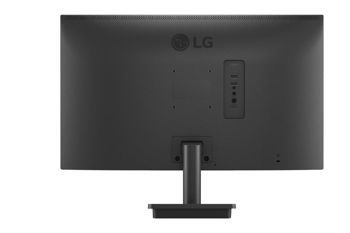 LG 24.5" Full HD IPS 100Hz Monitor - 25MS500