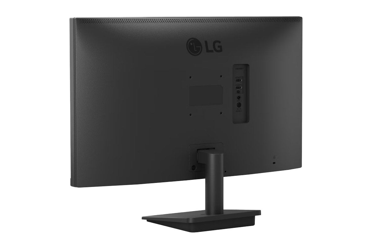 LG 24.5" Full HD IPS 100Hz Monitor - 25MS500