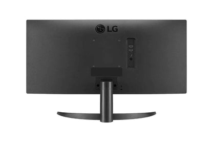 LG 26" UltraWide Full HD 75Hz FreeSync Monitor (26WQ500)