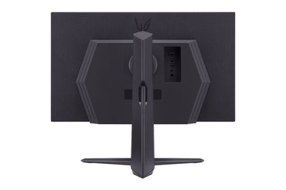 LG 27'' UltraGear QHD 165Hz Gaming Monitor (27GR75Q-B)