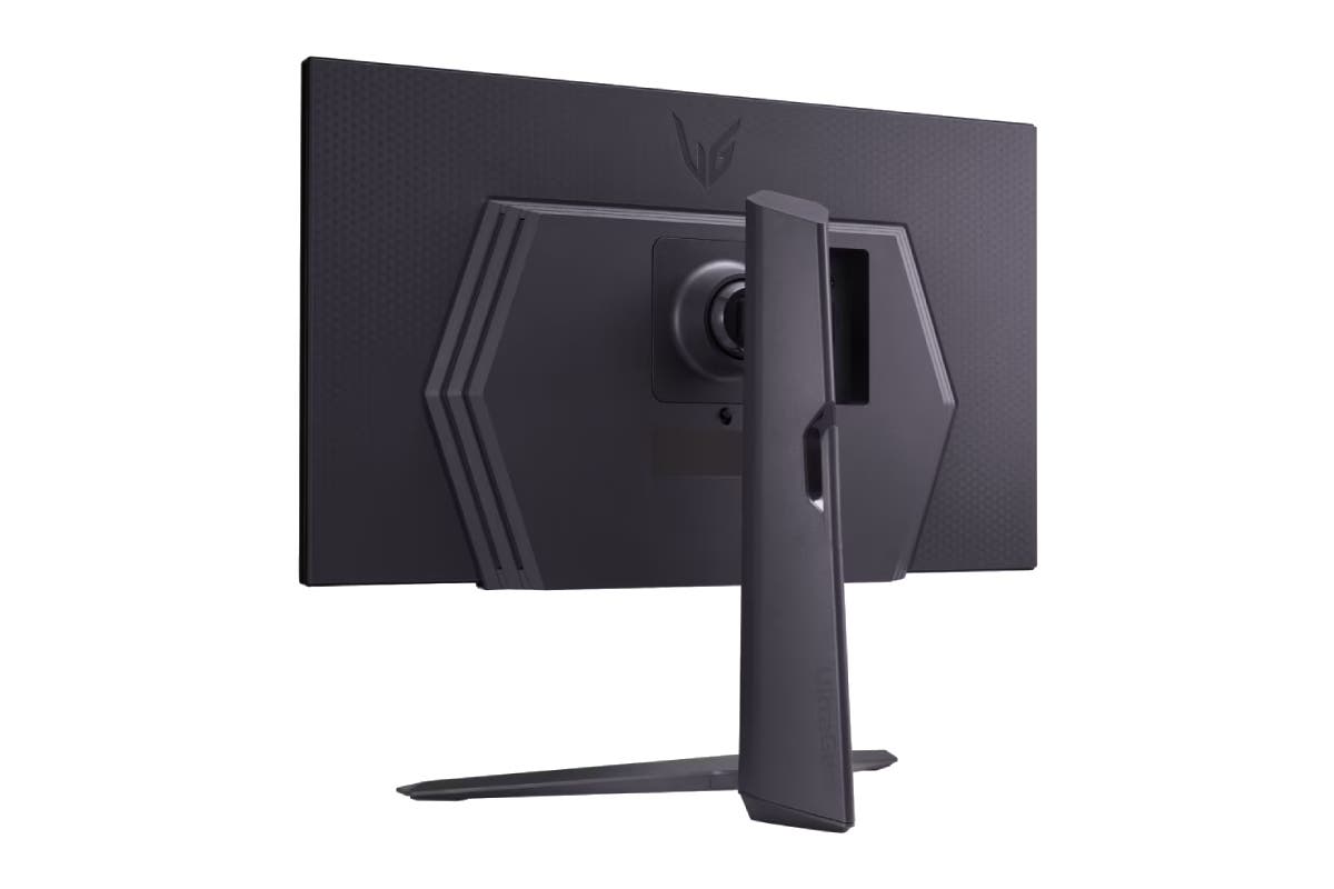 LG 27'' UltraGear QHD 165Hz Gaming Monitor (27GR75Q-B)