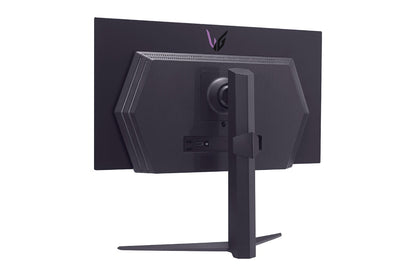 LG UltraGear 27" QHD OLED 240Hz FreeSync Gaming Monitor (27GS93QE-B)