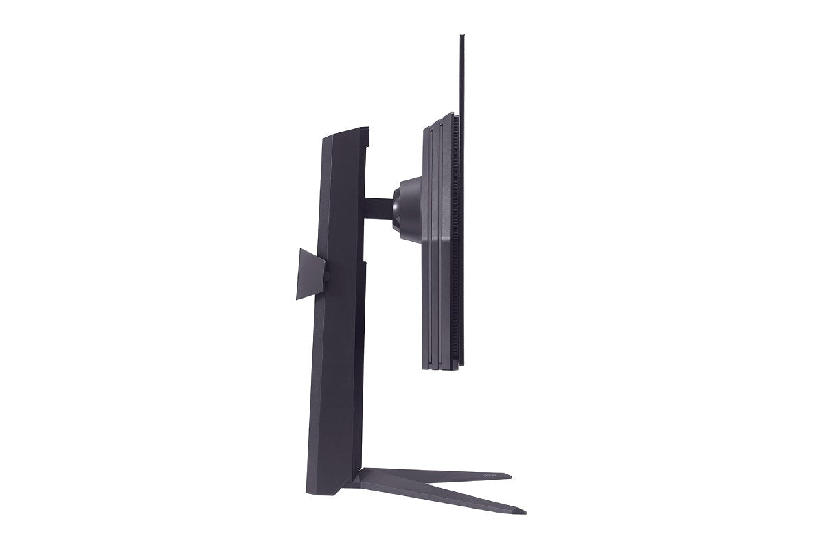 LG UltraGear 27" QHD OLED 240Hz FreeSync Gaming Monitor (27GS93QE-B)