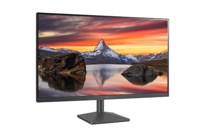 LG 27'' Full HD 75Hz FreeSync Monitor (27MQ400)