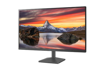 LG 27'' Full HD 75Hz FreeSync Monitor (27MQ400)