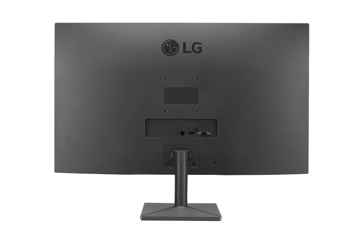 LG 27'' Full HD 75Hz FreeSync Monitor (27MQ400)