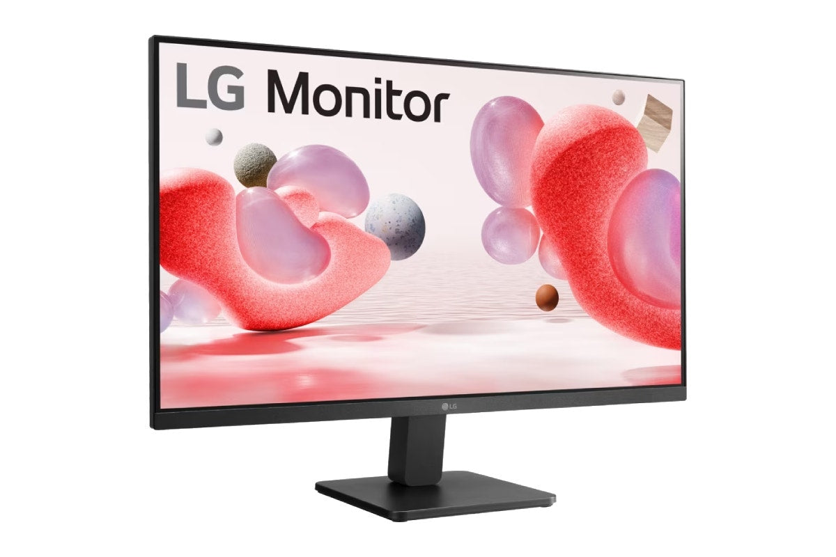 LG 27'' Full HD 100Hz FreeSync Monitor (27MR400)