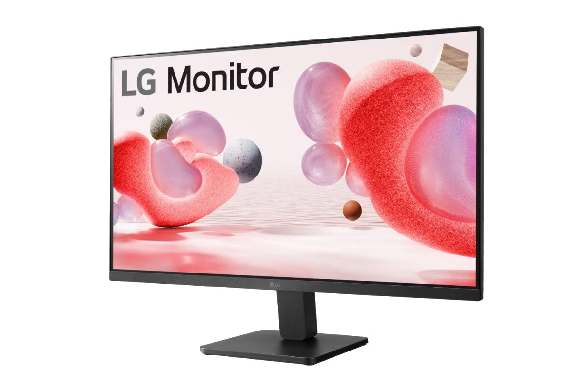 LG 27'' Full HD 100Hz FreeSync Monitor (27MR400)