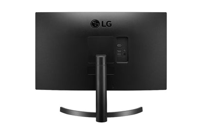 LG 27" QHD FreeSync LED Monitor (27QN600)