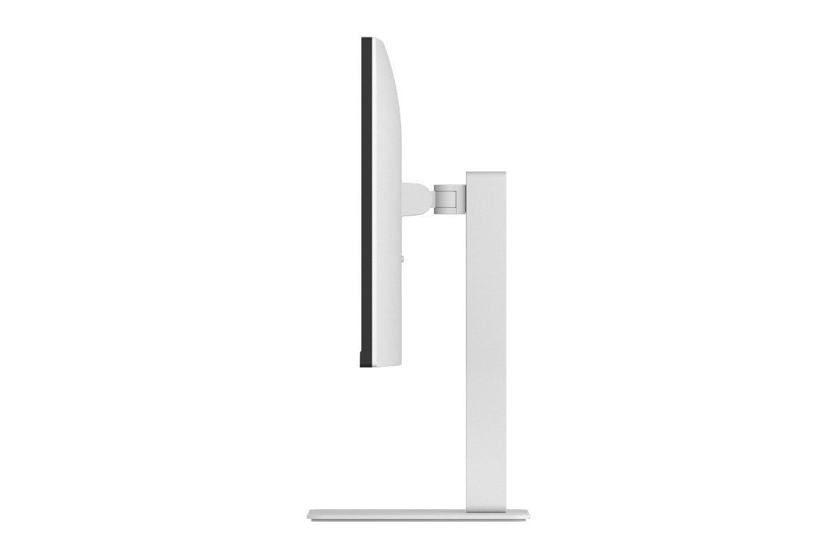 LG UltraFine 27" UHD 4K IPS Frameless Monitor (27US550-W)