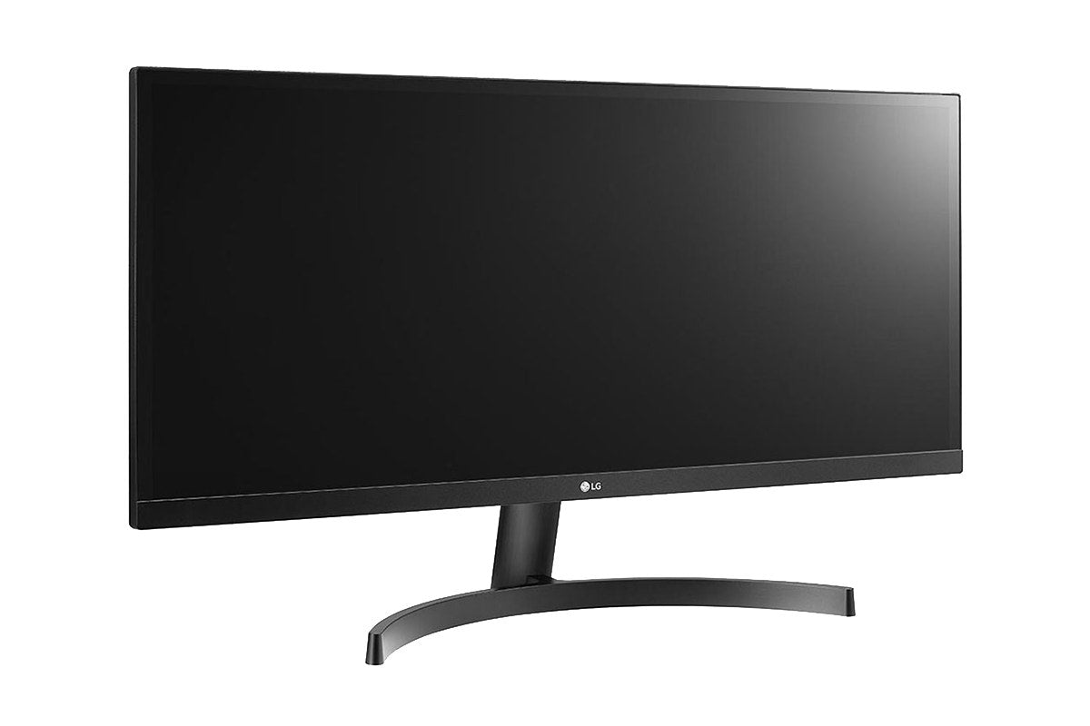 LG 29â€ 2560 Ã— 1080 UltraWide Full HD IPS Monitor with HDR10 - 29WL500-B