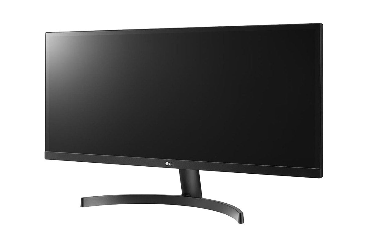 LG 29â€ 2560 Ã— 1080 UltraWide Full HD IPS Monitor with HDR10 - 29WL500-B