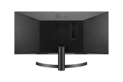 LG 29" UltraWide Full HD IPS Monitor (29WL500)